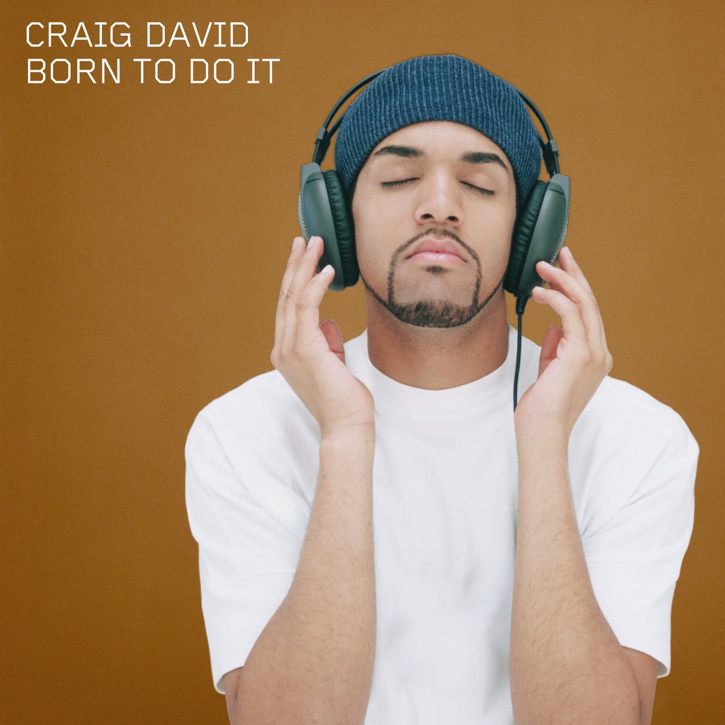 Craig David - Born to Do It (25th Anniversary) Gold LP [VINYL]