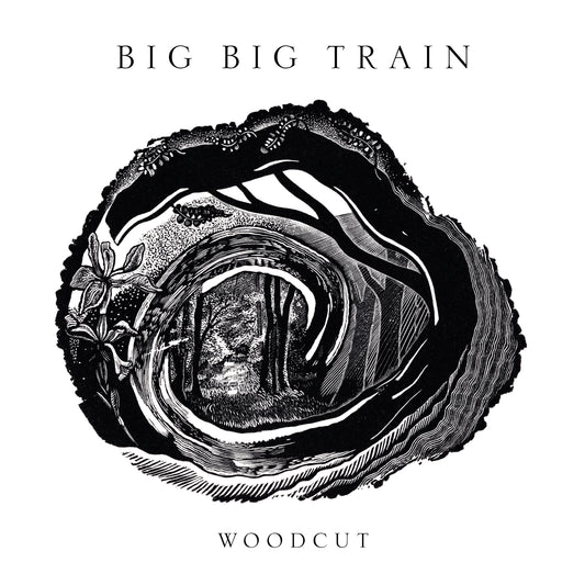 Big Big Train - Woodcut [VINYL]