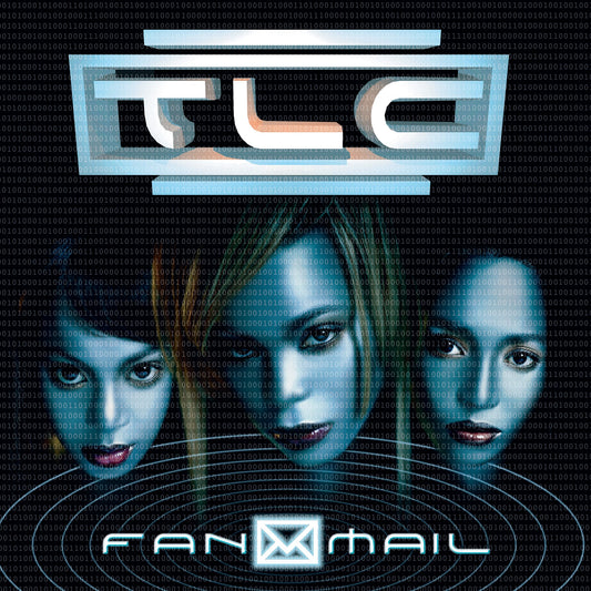 TLC - Fanmail [VINYL]