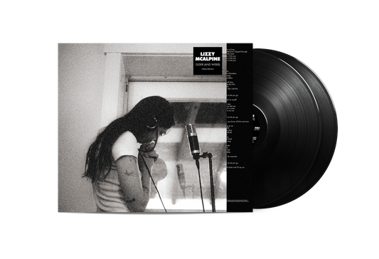 Lizzy McAlpine - Older (and Wiser) [VINYL]