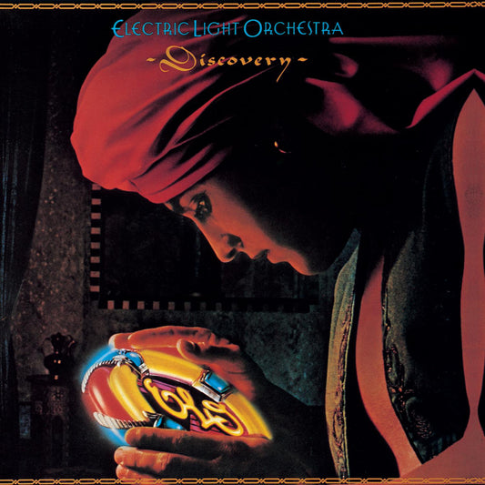ELO - Discovery [VINYL]