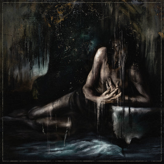 Lorna Shore - I Feel The Everblack Festering… [VINYL]