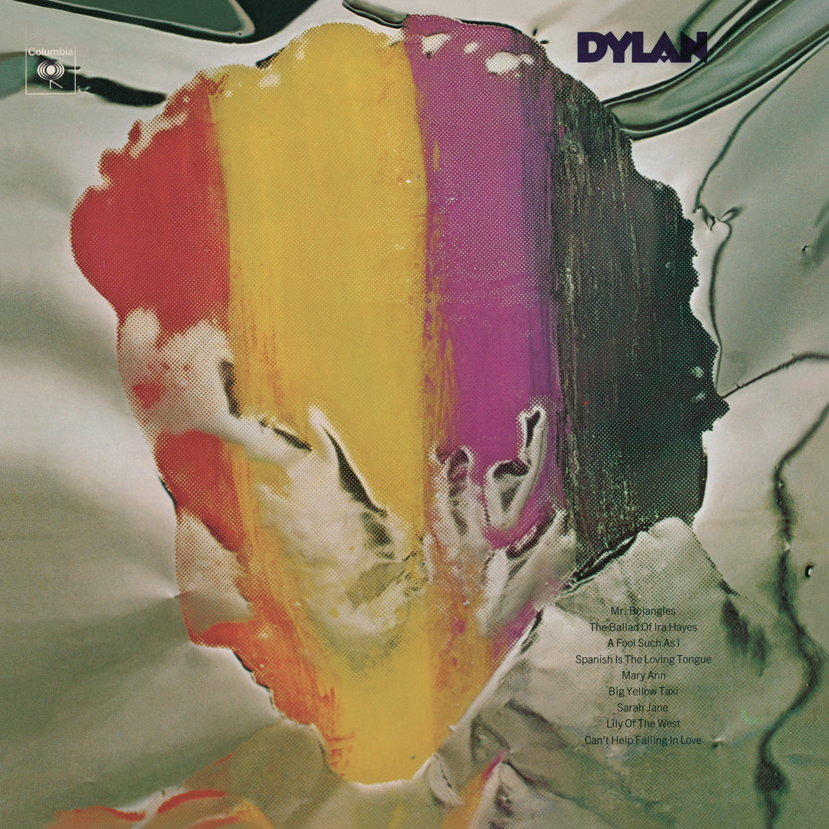 Bob Dylan - Dylan [VINYL]