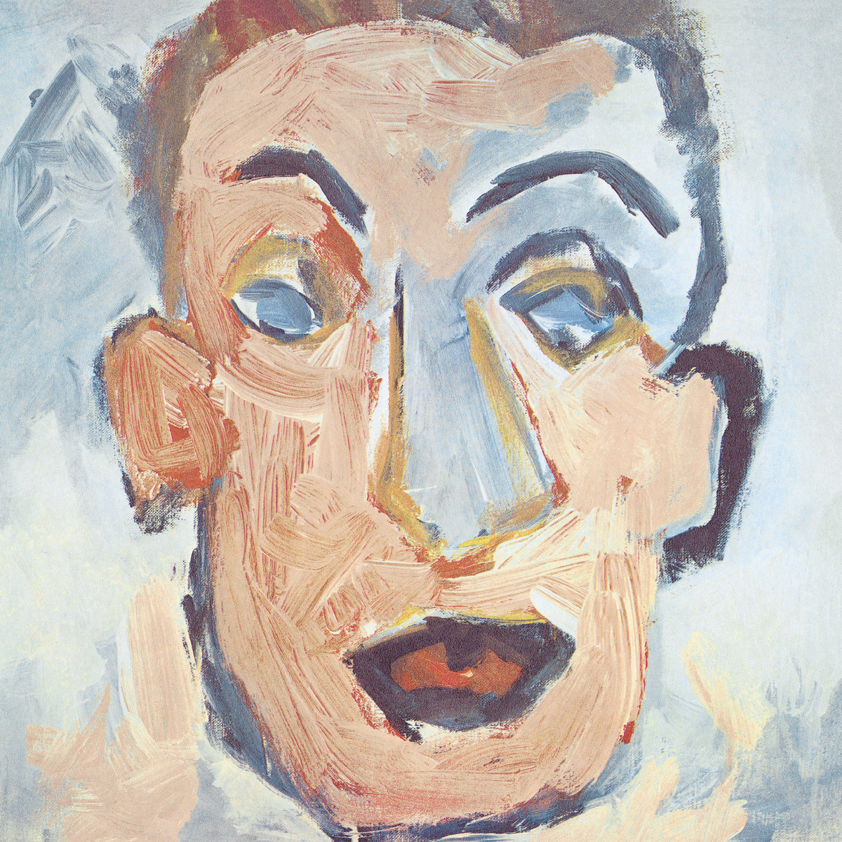 Bob Dylan - Self-Portrait [VINYL]