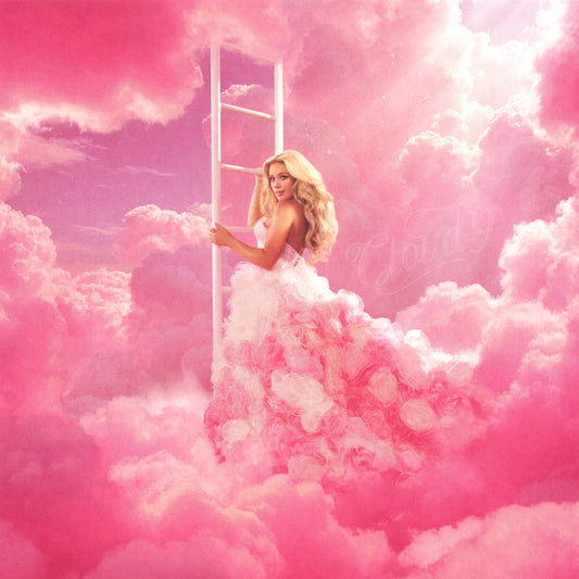 Megan Moroney - Cloud 9 [VINYL]