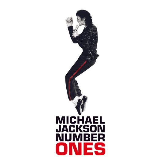 Michael Jackson - Number Ones [VINYL]