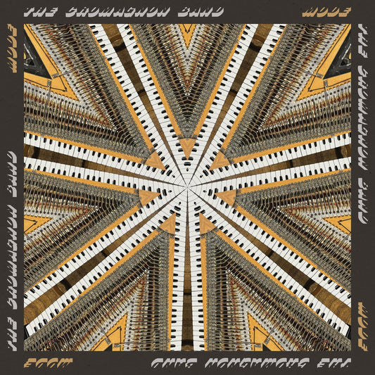 Cromagnon Bandthe - Mode [VINYL]