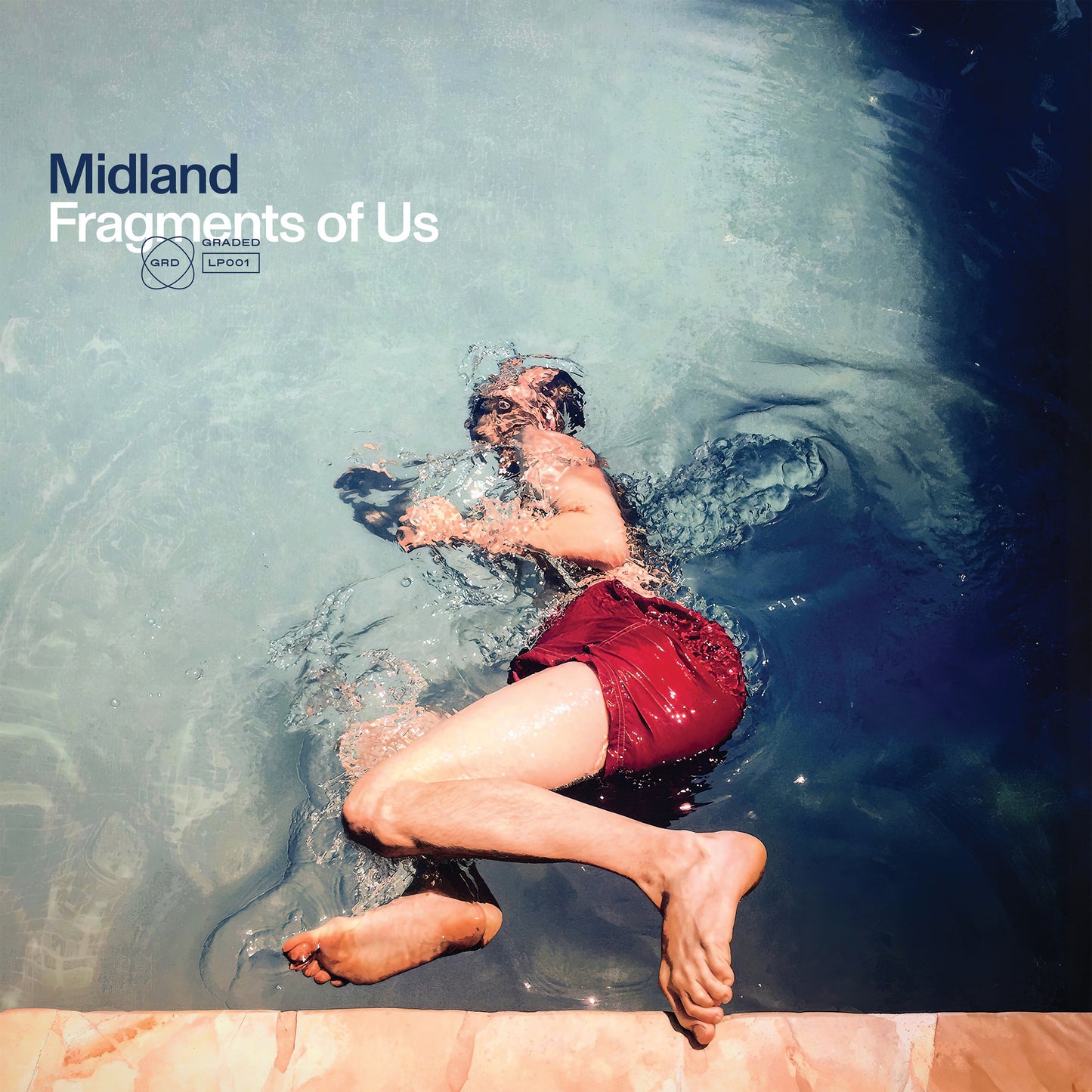 Midland - Fragments Of Us [VINYL]