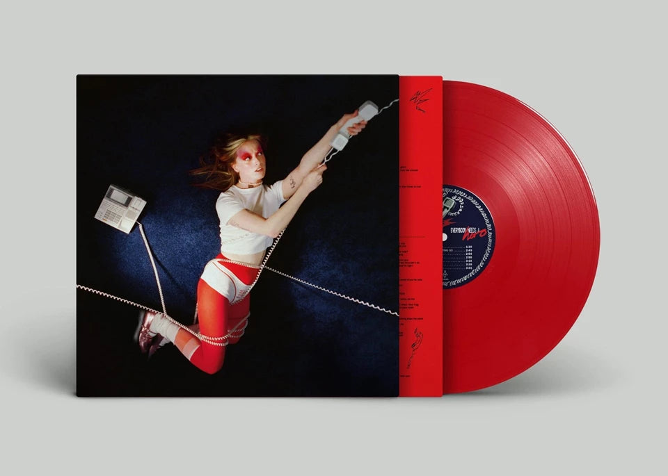 Everybody Needs a Hero [VINYL]