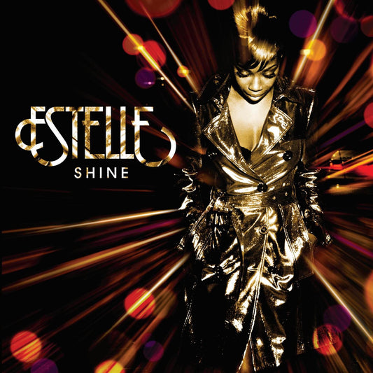 Estelle - Shine [VINYL]