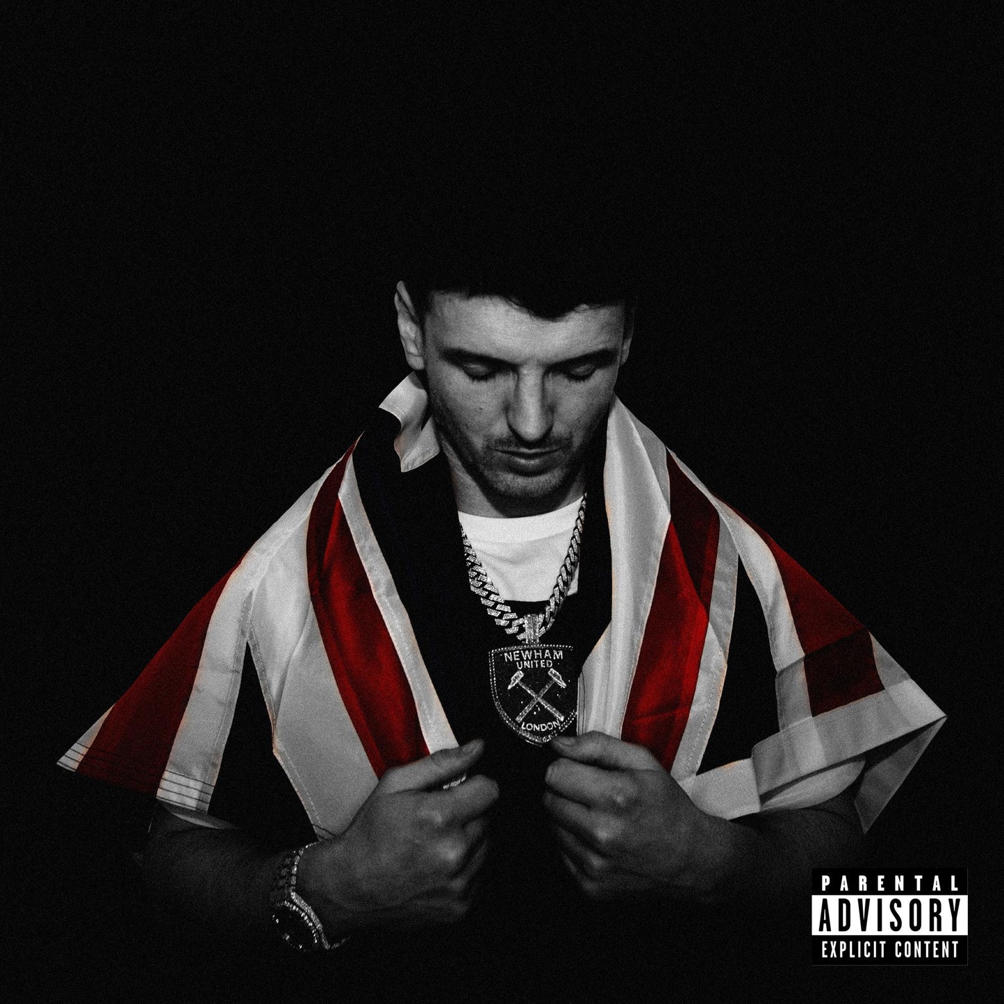 Morrisson - British Trap Royalty [CD]