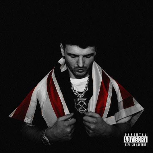 Morrisson - British Trap Royalty [CD]