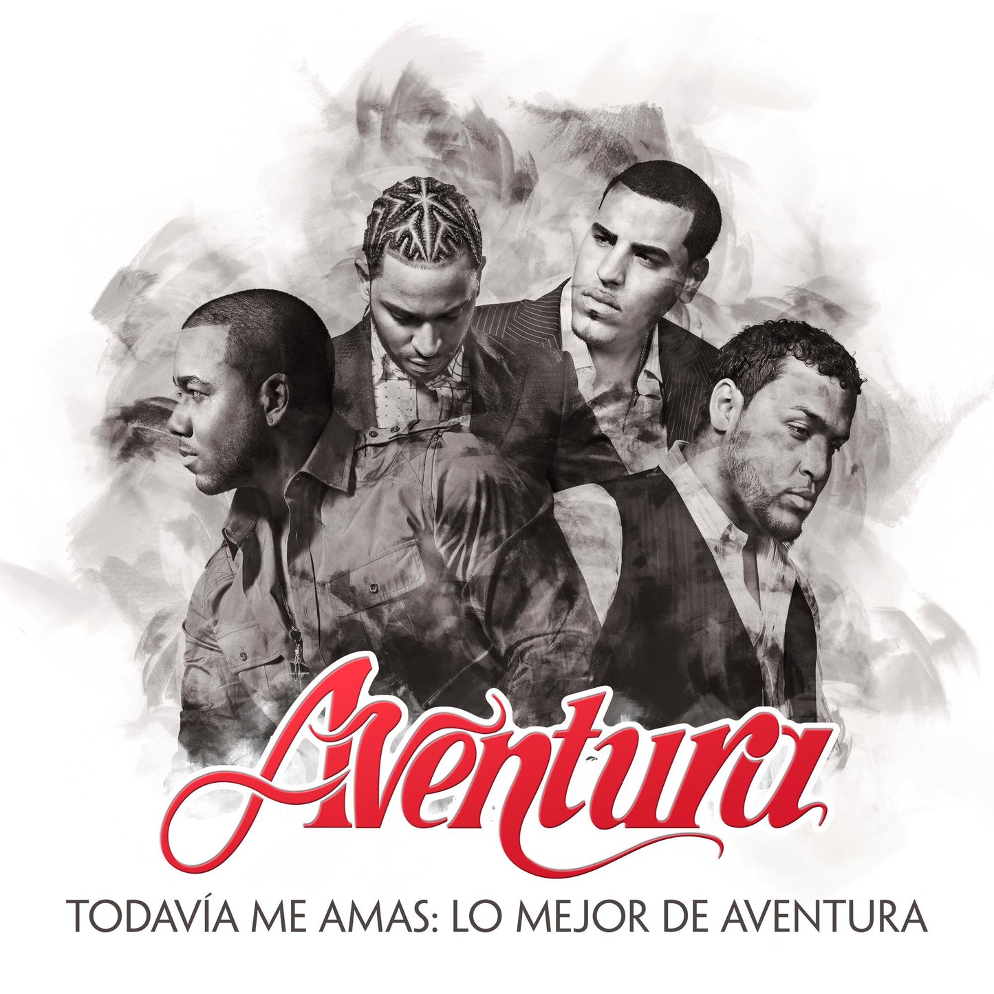 Aventura - Todavia Me Amas Lo Mejor De A [VINYL]