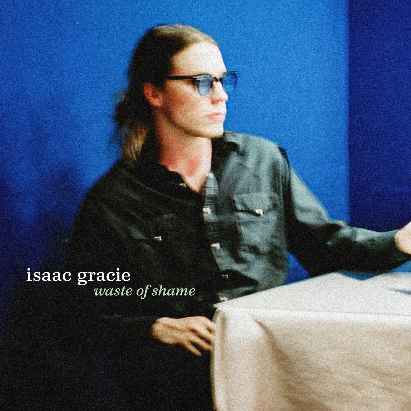 Isaac Gracie - Waste Of Shame [VINYL]