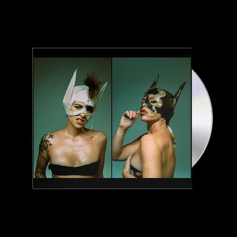 Bones UK - Soft [CD] Pre-sale 13/09/2024