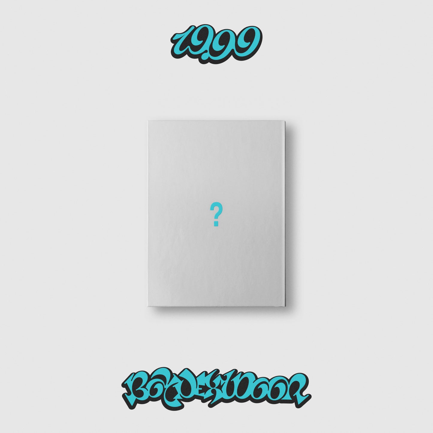 BOYNEXTDOOR - 19.99 (TWENTY Ver.) [CD]