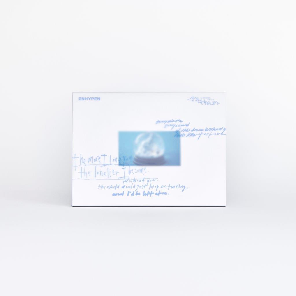 ENHYPEN - Untold – daydream Japan Ver. [CD]