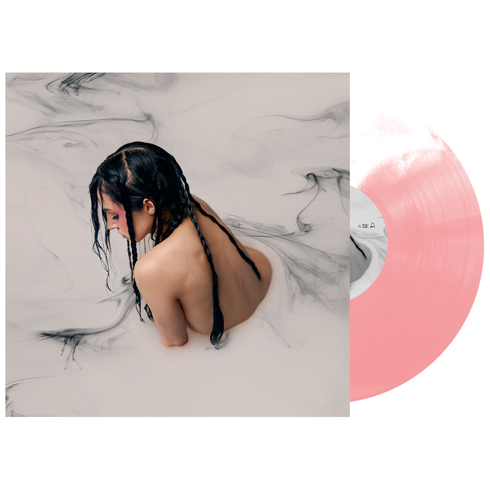 Poppy - Negative Spaces (Indies Exclusive LP) [VINYL]