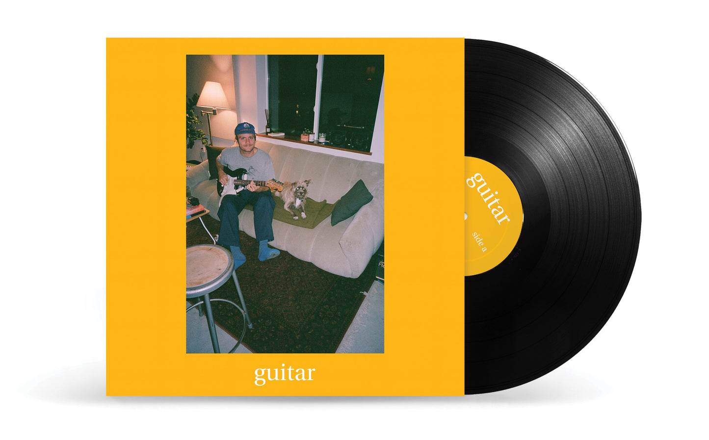 Mac DeMarco - Guitar [VINYL]