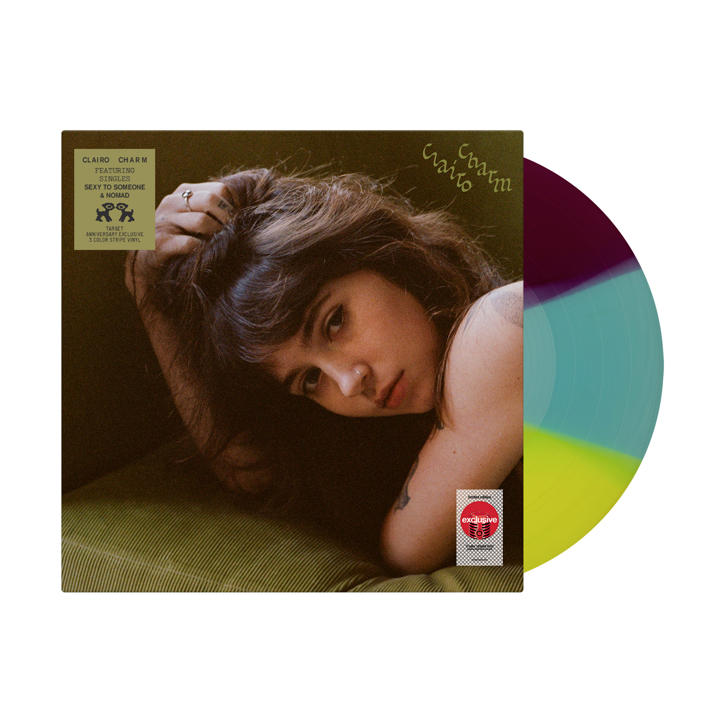 Clairo - Charm [VINYL]