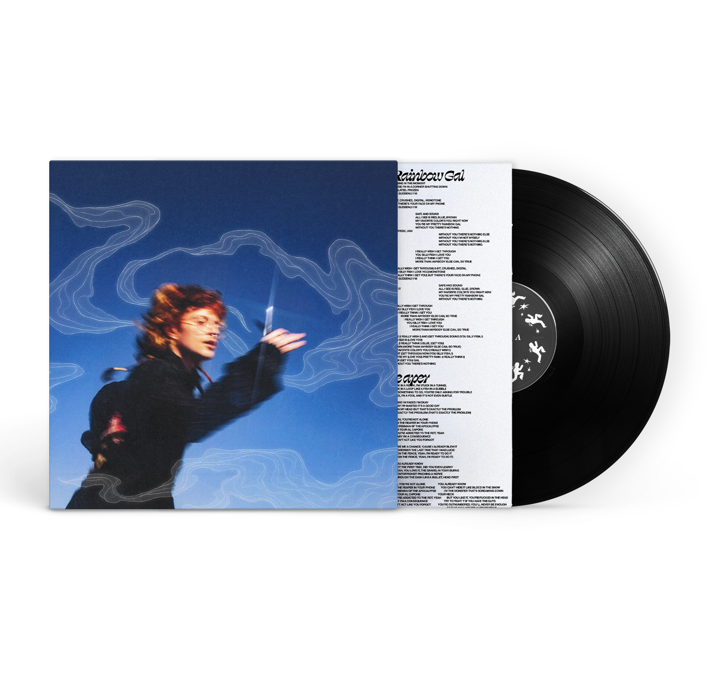 Cavetown - Running With Scissors [VINYL]