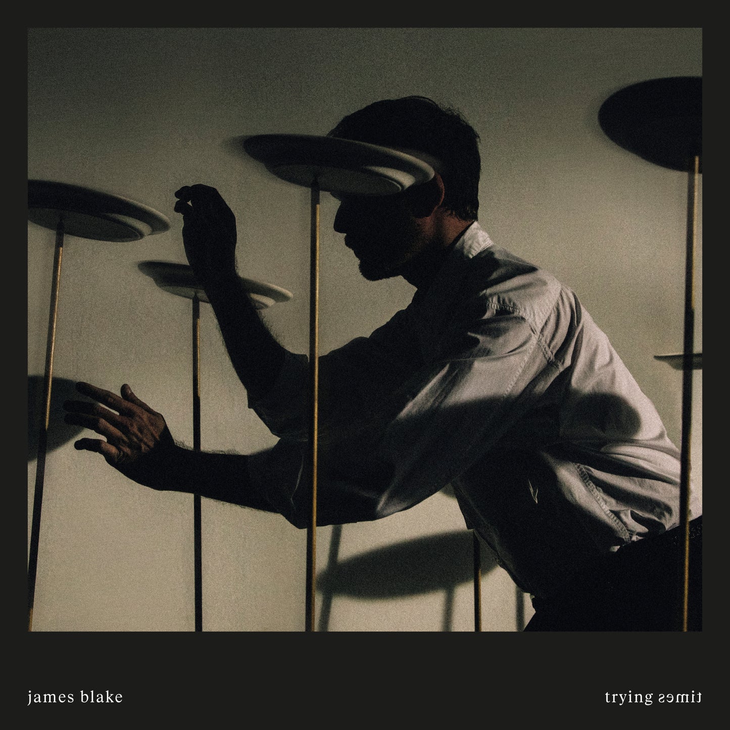 James Blake   - Trying Times [VINYL]