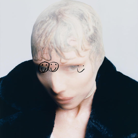 Lykke Li - The Afterparty [VINYL]
