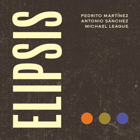Elipsis - Elipsis [VINYL]
