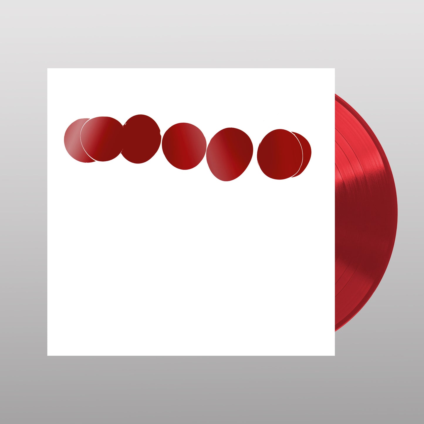 Lilac Timethe - Astronauts [VINYL]