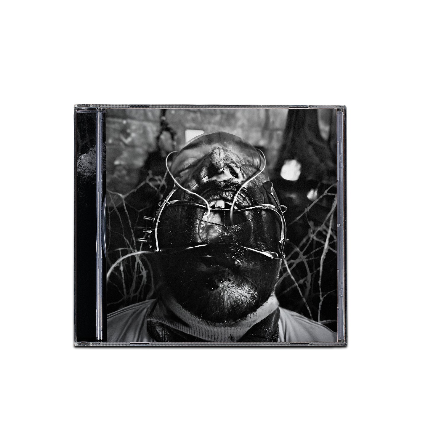 Larcenia Roe - Extraction [CD]