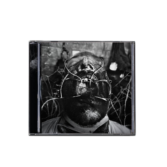 Larcenia Roe - Extraction [CD]