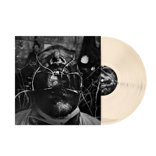 Larcenia Roe - Extraction [VINYL]