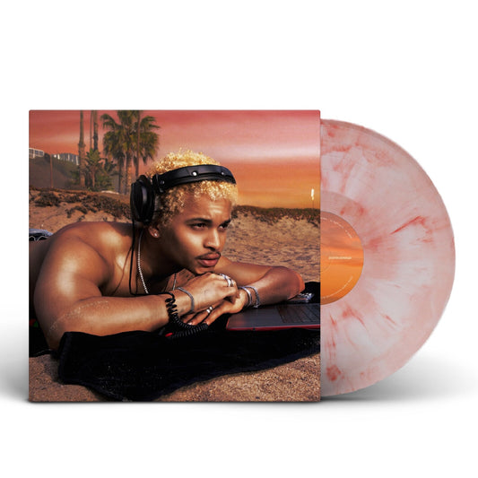 DESTIN CONRAD - LOVE ON DIGITAL [VINYL]