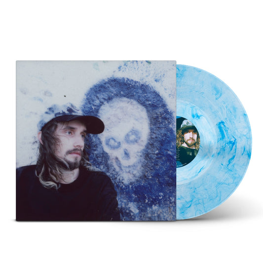 Pouya - Foreverglades (Colour LP) [VINYL]