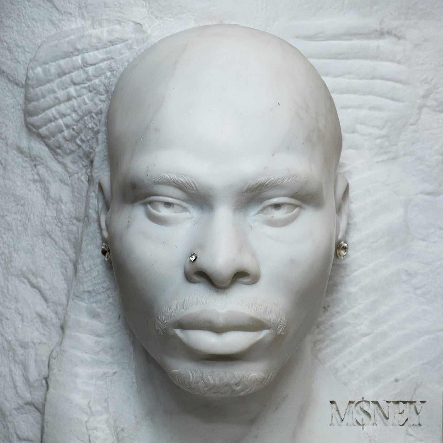 Asake - M$NEY (Gold LP) [VINYL]
