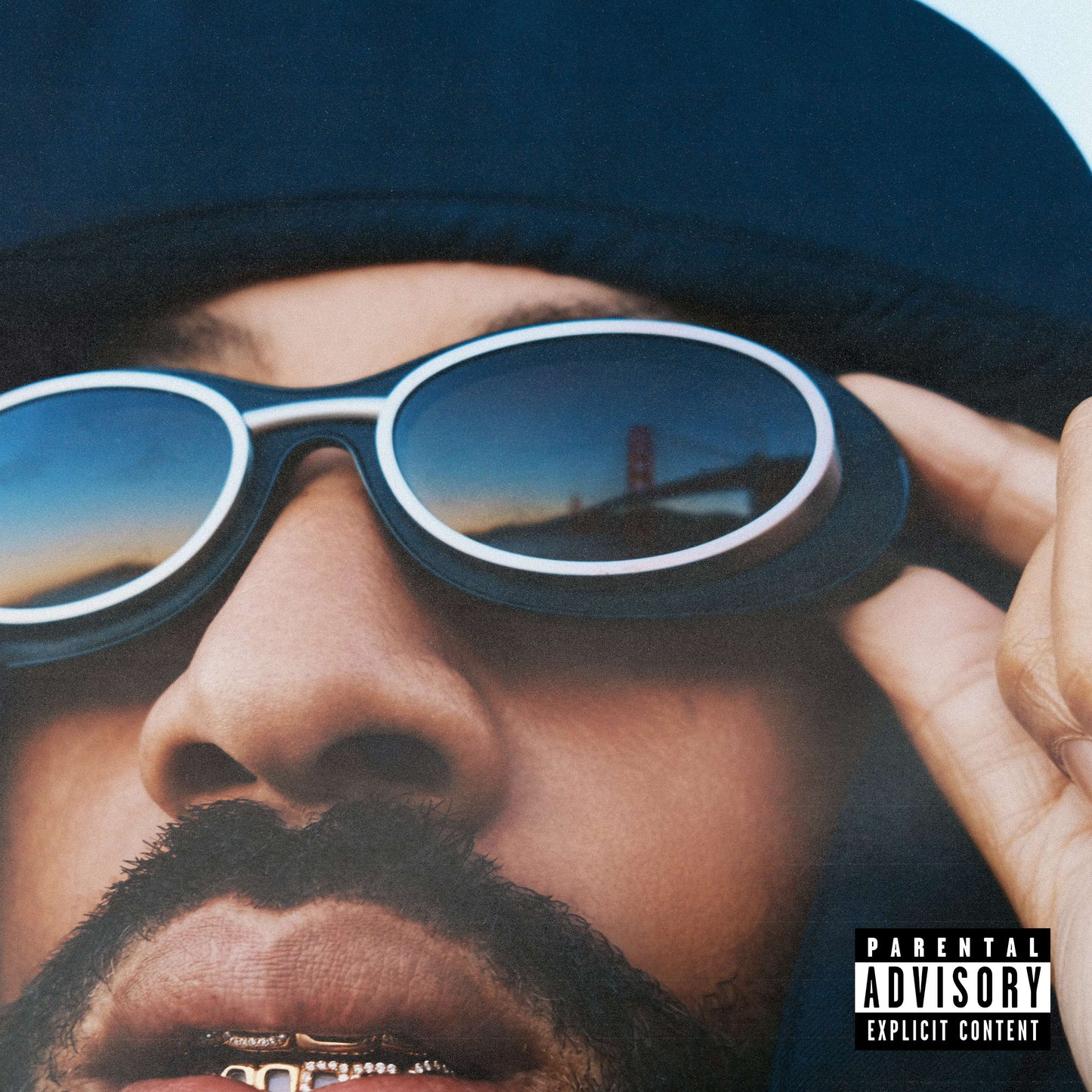 LARRY JUNE - WHO COPPIN [CD]