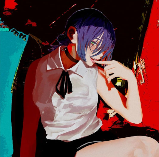 Kenshi Yonezu - Iris Out/Jane Doe [VINYL]