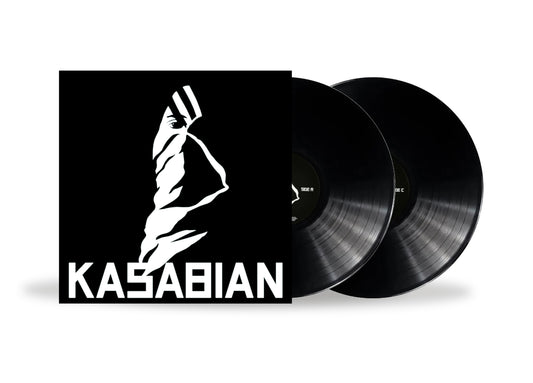 Kasabian - Kasabian [VINYL]