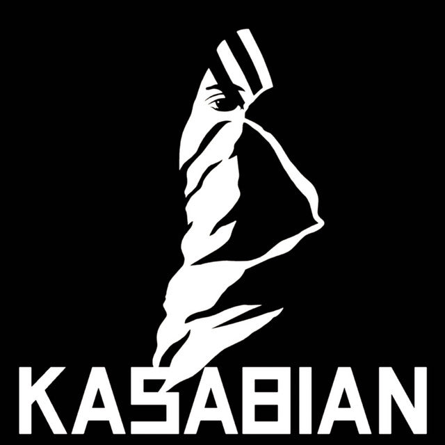 Kasabian - Kasabian [VINYL]