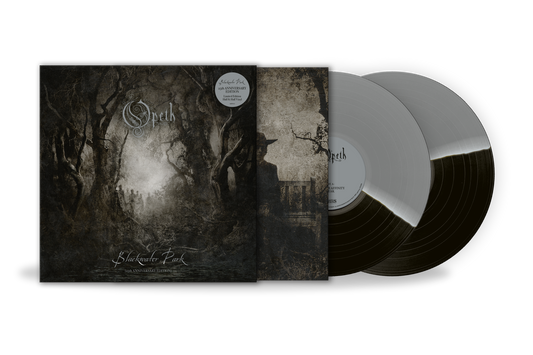 Opeth - Blackwater Park (25th Anniversary) [VINYL]