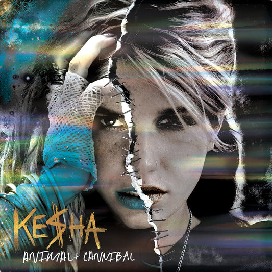 Kesha - Animal + Cannibal (15th Anniversary) [CD]