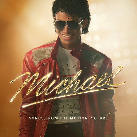 Michael Jackson - Michael: Songs From the Motion Pict [VINYL]