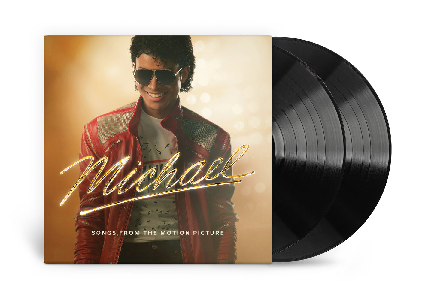 Michael Jackson - Michael: Songs From the Motion Pict [VINYL]