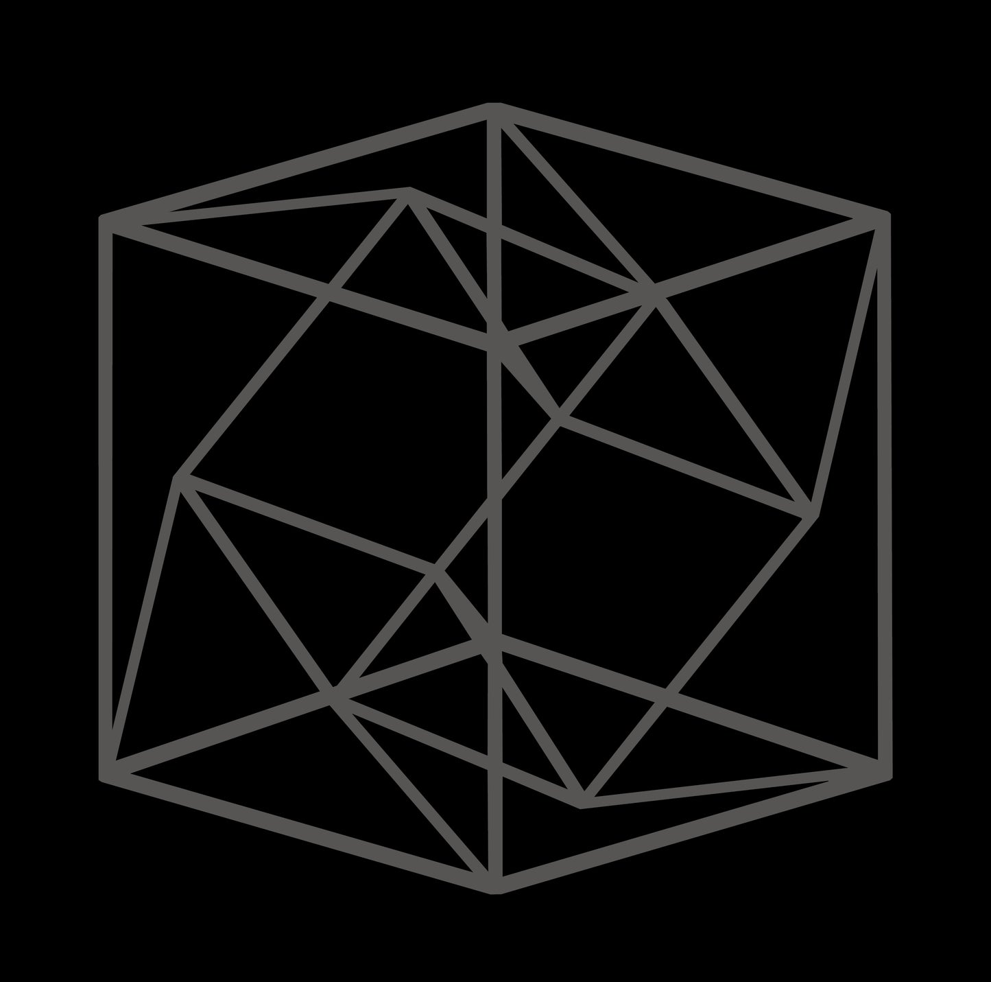 TesseracT - One (15th Anniversary White LP) [VINYL]