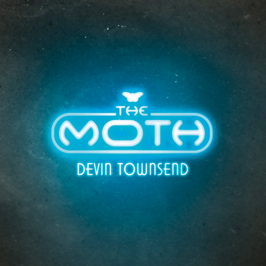 Devin Townsend - The Moth (2CD) [CD]