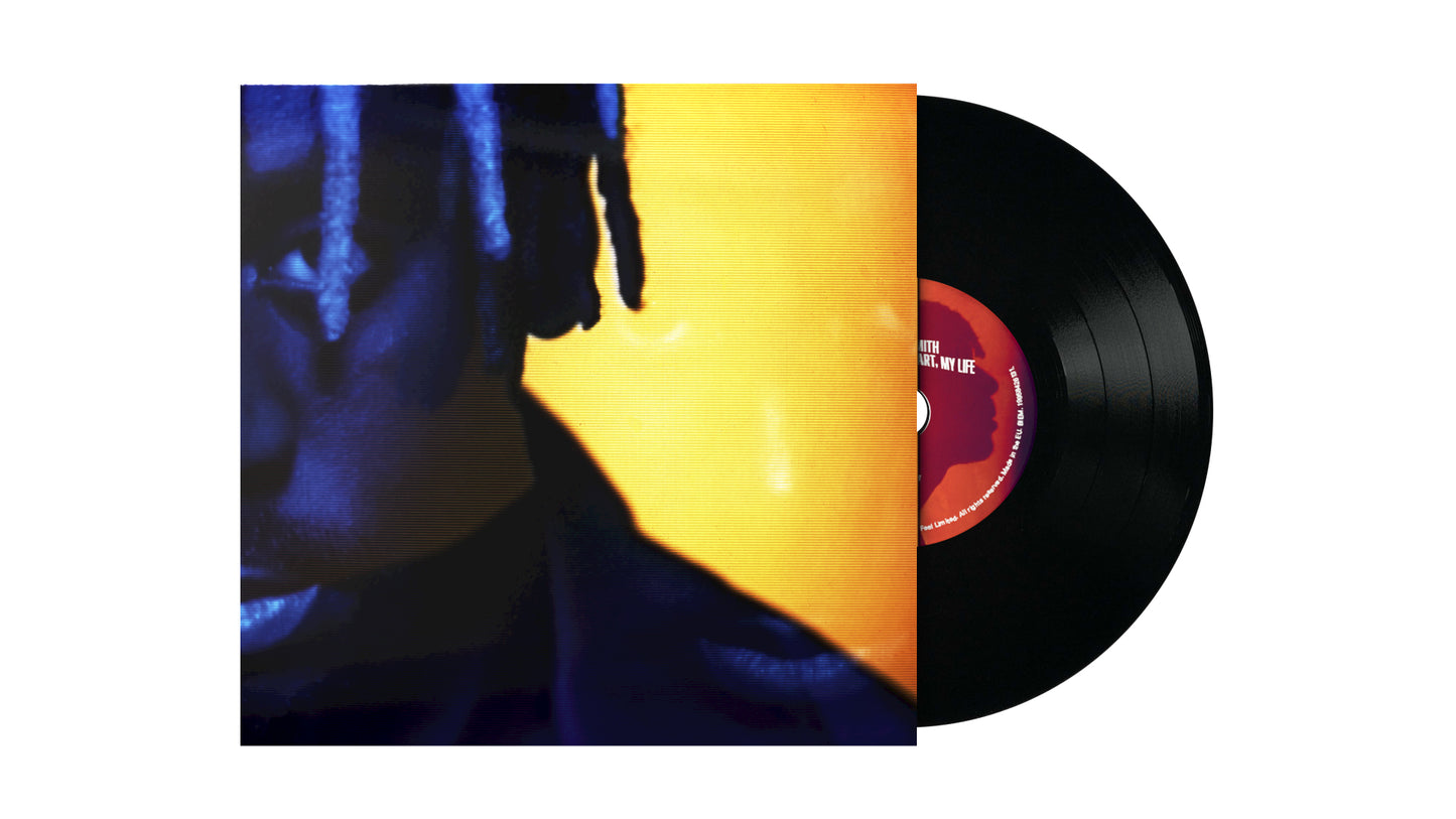 Myles Smith - My Mess, My Heart, My Life [VINYL]