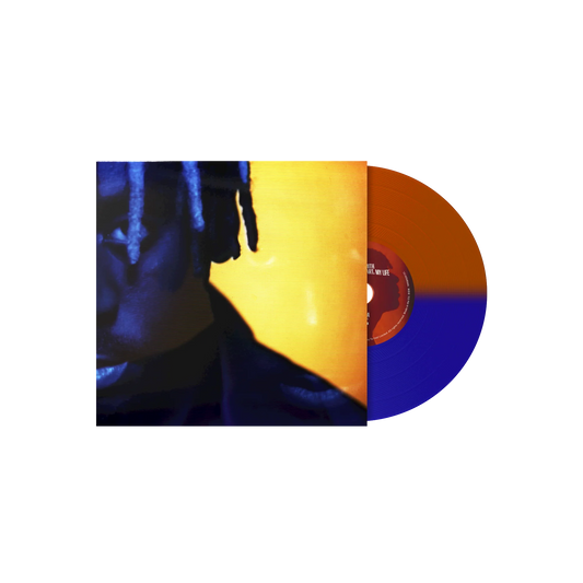 Myles Smith - My Mess, My Heart, My Life. (Luton Ed.) [VINYL]