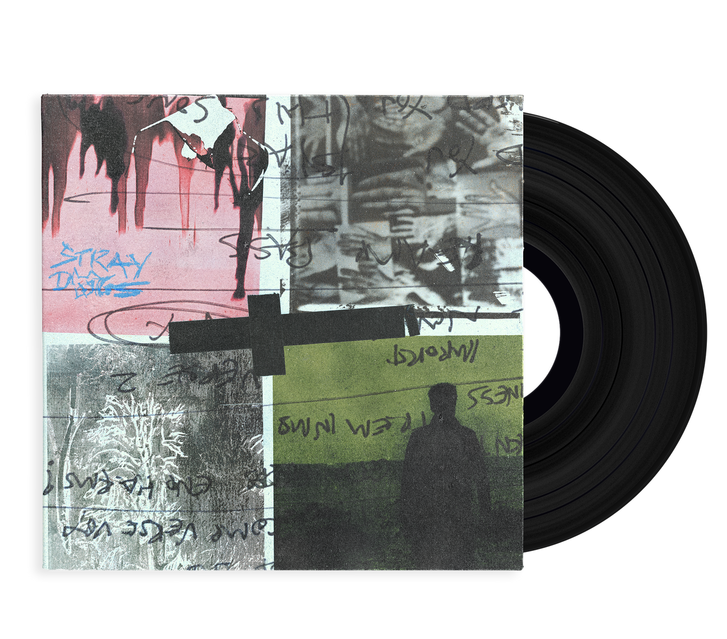 Nothing But Thieves - Stray Dogs [VINYL]