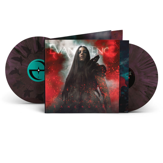 Evanescence - Sanctuary (Twilight LP) [VINYL]
