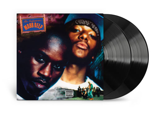 Mobb Deep - The Infamous [VINYL]